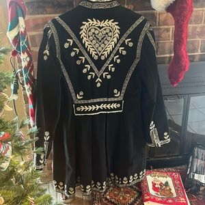 Double D Ranch jacket